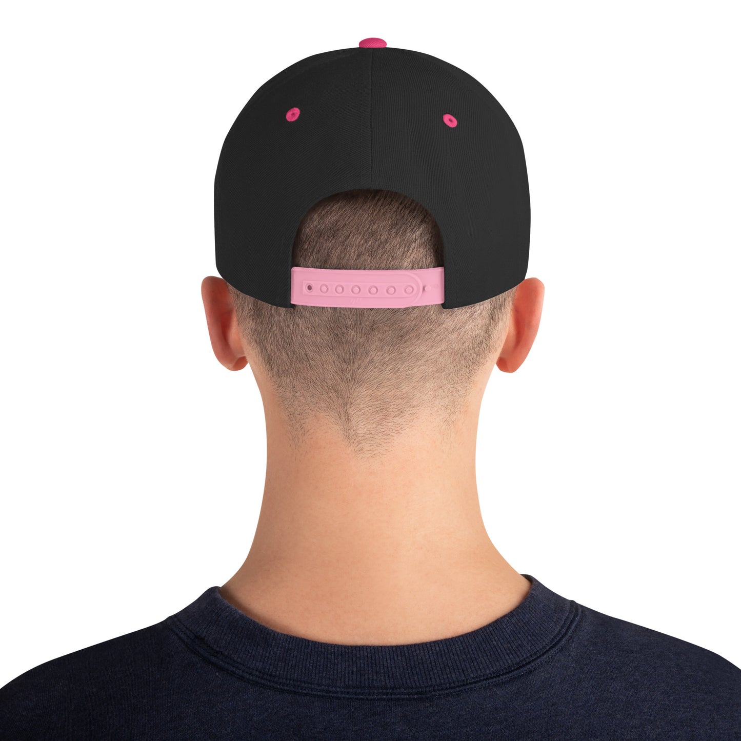 Cute BaTKaTT Snapback Hat