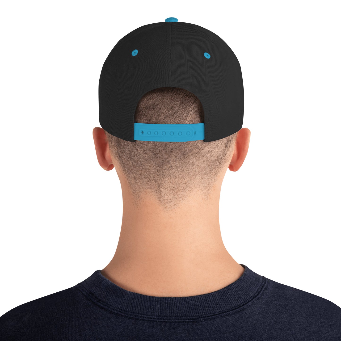 Cute BaTKaTT Snapback Hat