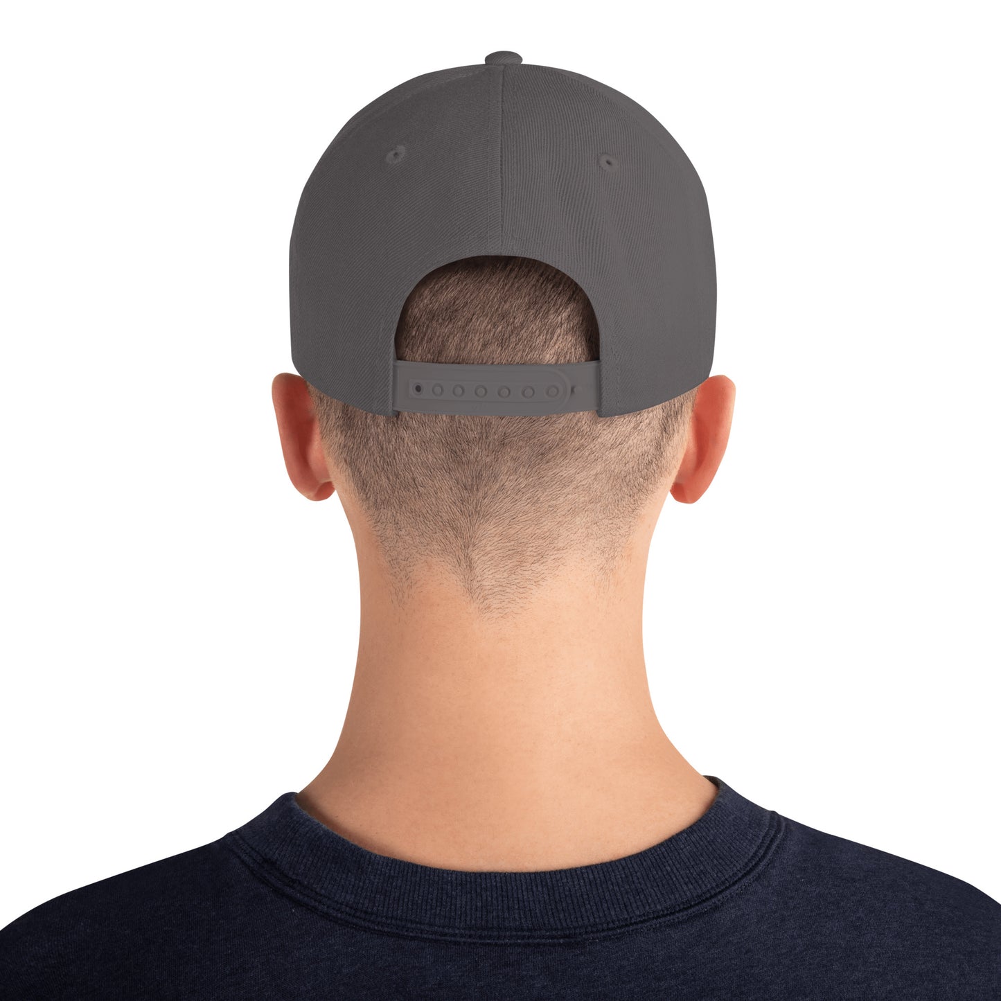 Cute BaTKaTT Snapback Hat