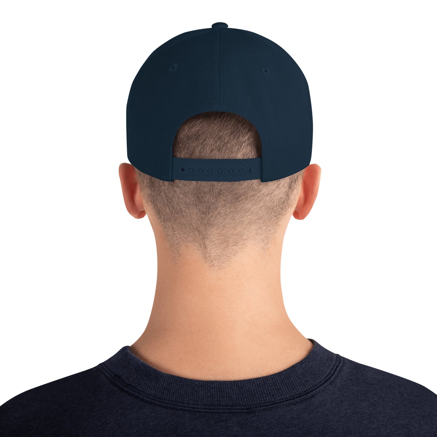 Cute BaTKaTT Snapback Hat