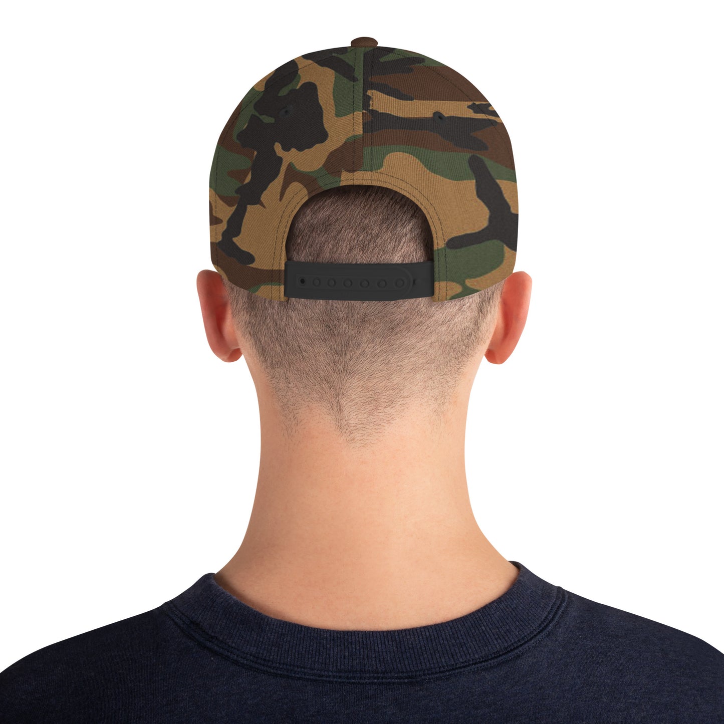 Cute BaTKaTT Snapback Hat