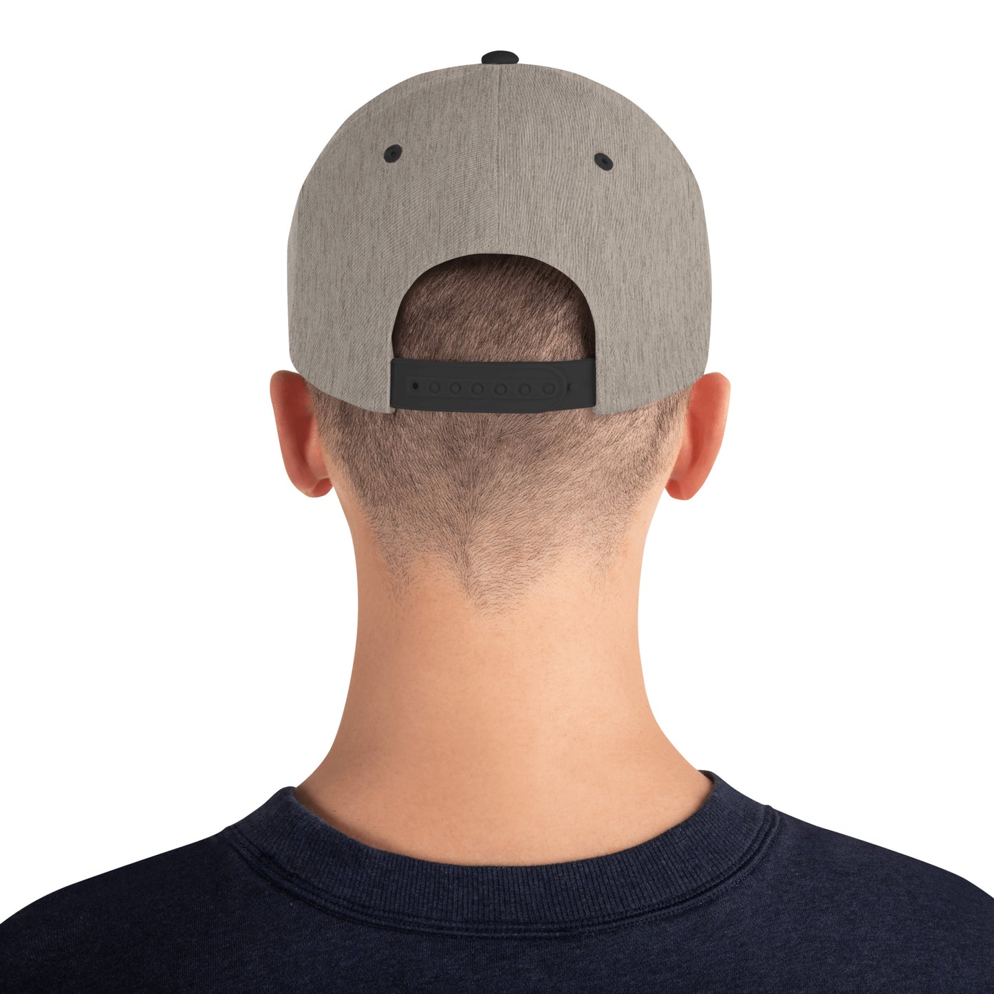 Cute BaTKaTT Snapback Hat