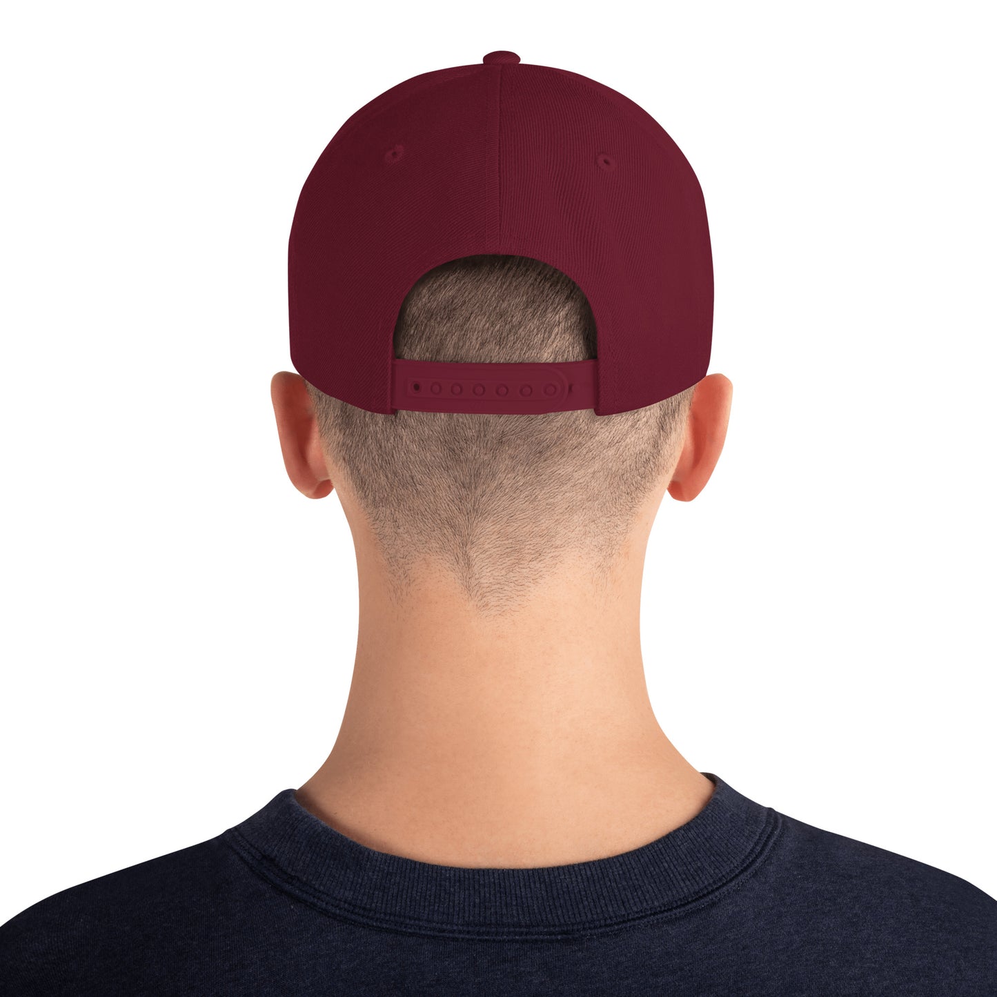 Cute BaTKaTT Snapback Hat