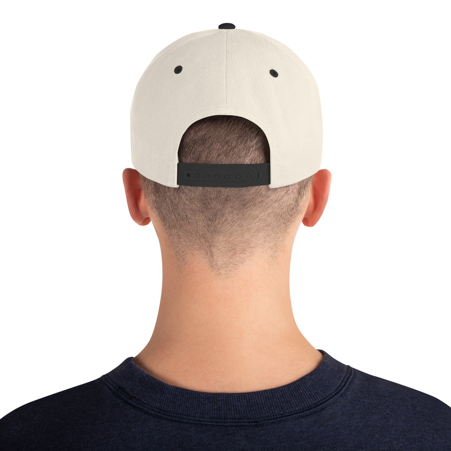 Cute BaTKaTT Snapback Hat