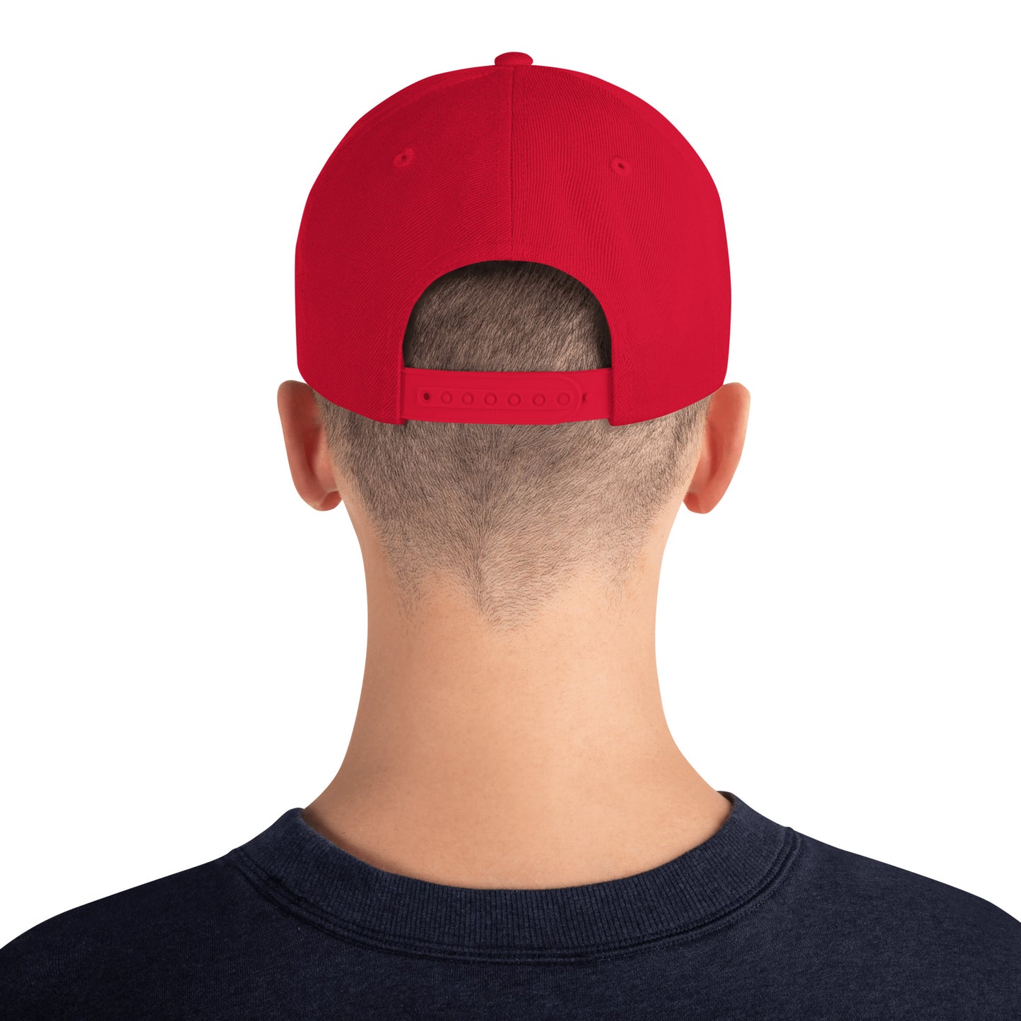 Cute BaTKaTT Snapback Hat