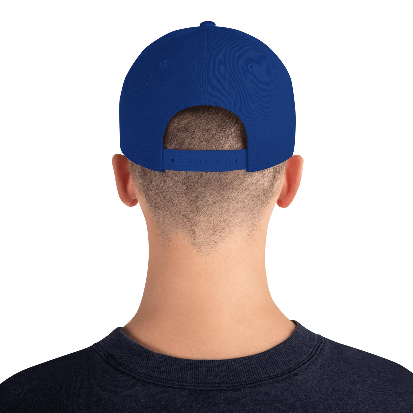Cute BaTKaTT Snapback Hat
