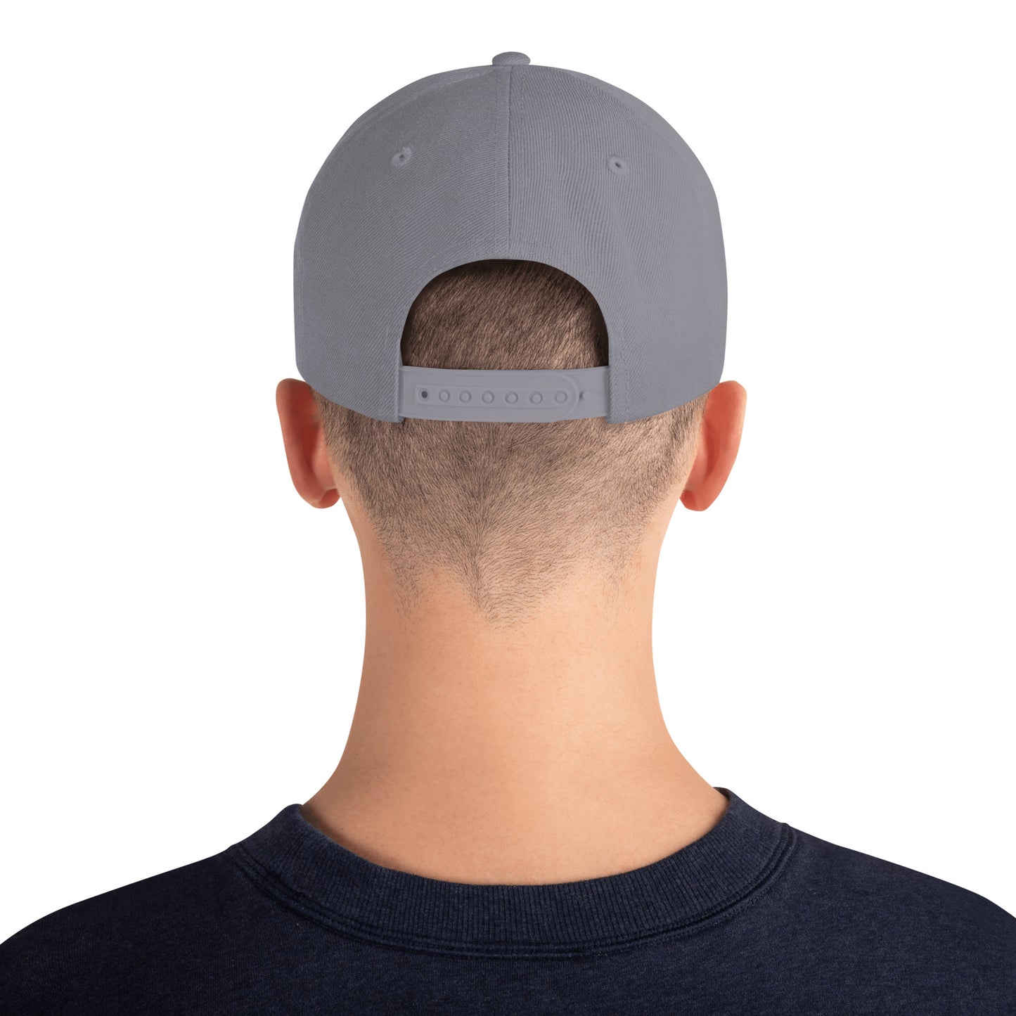 Cute BaTKaTT Snapback Hat