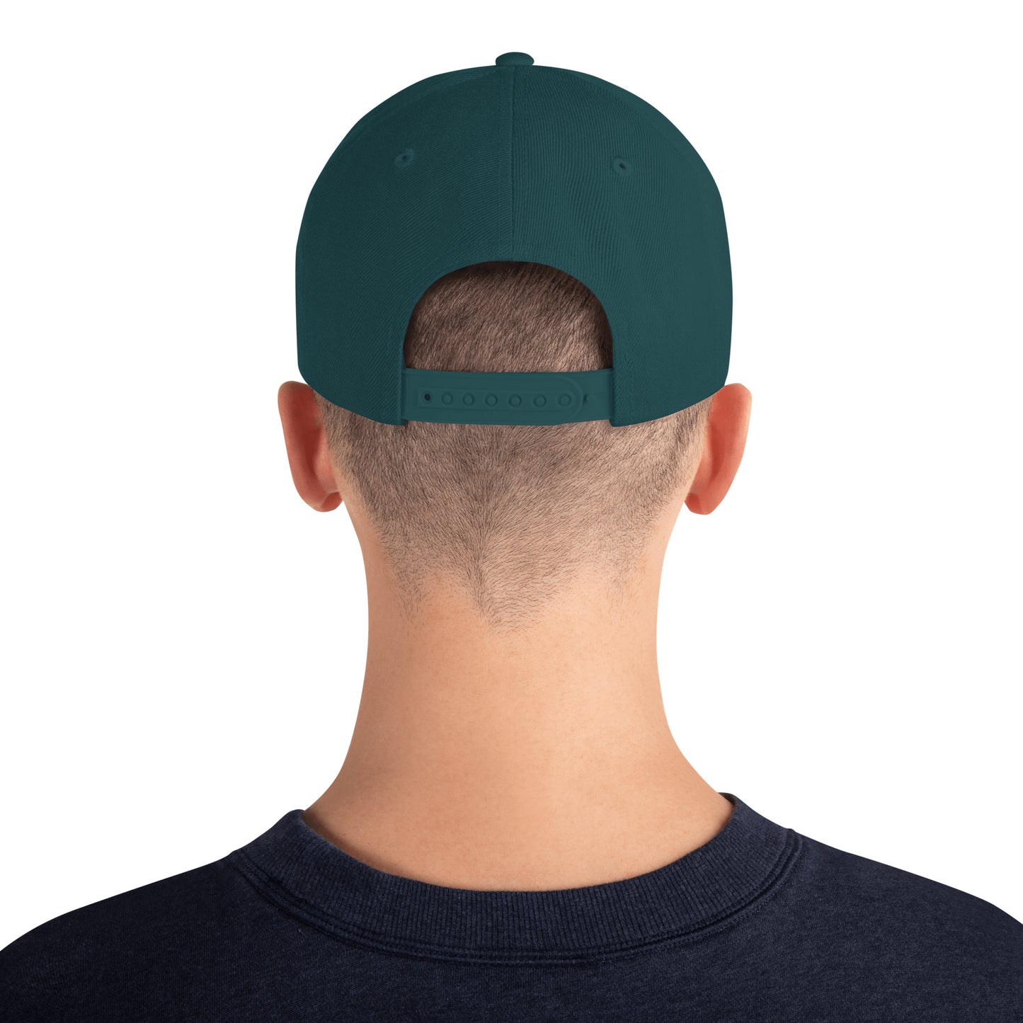 Cute BaTKaTT Snapback Hat