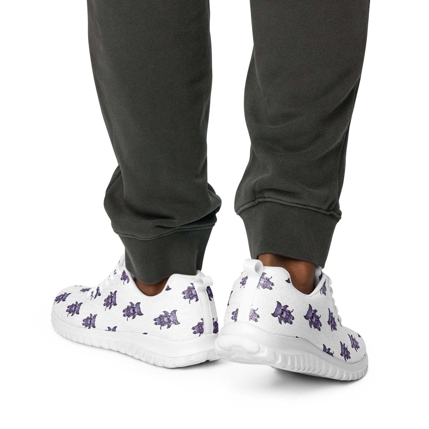 Cute BaTKaTT Men’s athletic shoes