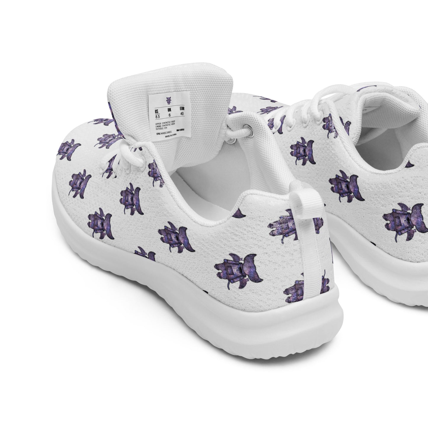 Cute BaTKaTT Men’s athletic shoes