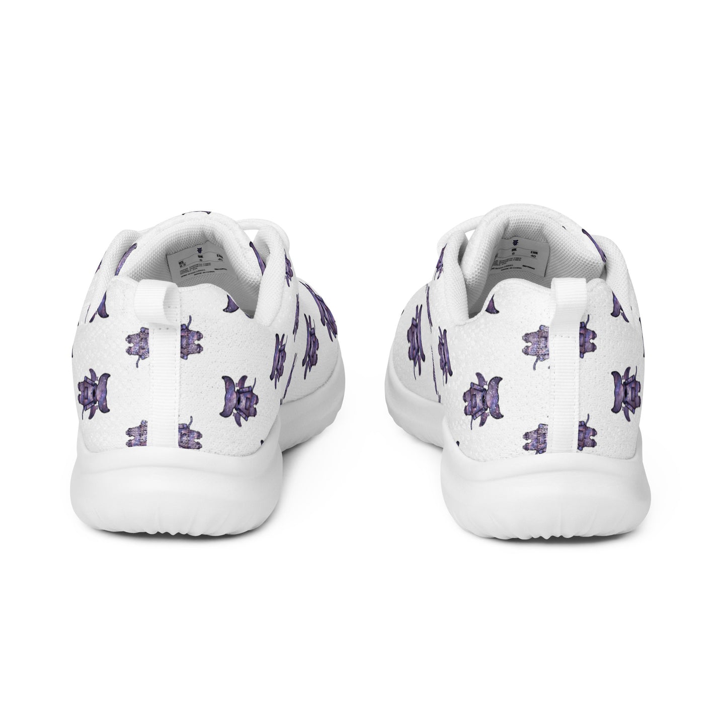 Cute BaTKaTT Men’s athletic shoes