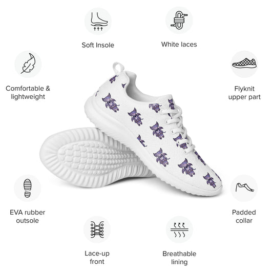 Cute BaTKaTT Men’s athletic shoes