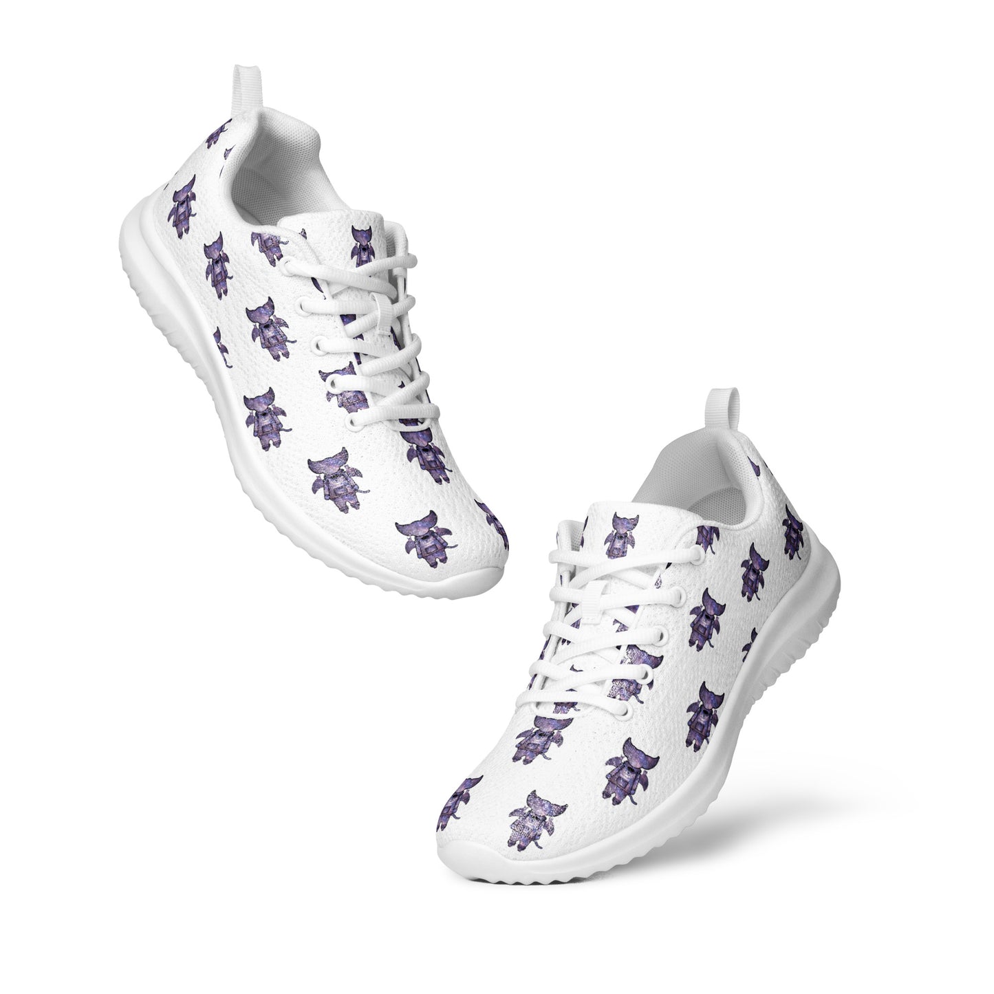 Cute BaTKaTT Men’s athletic shoes