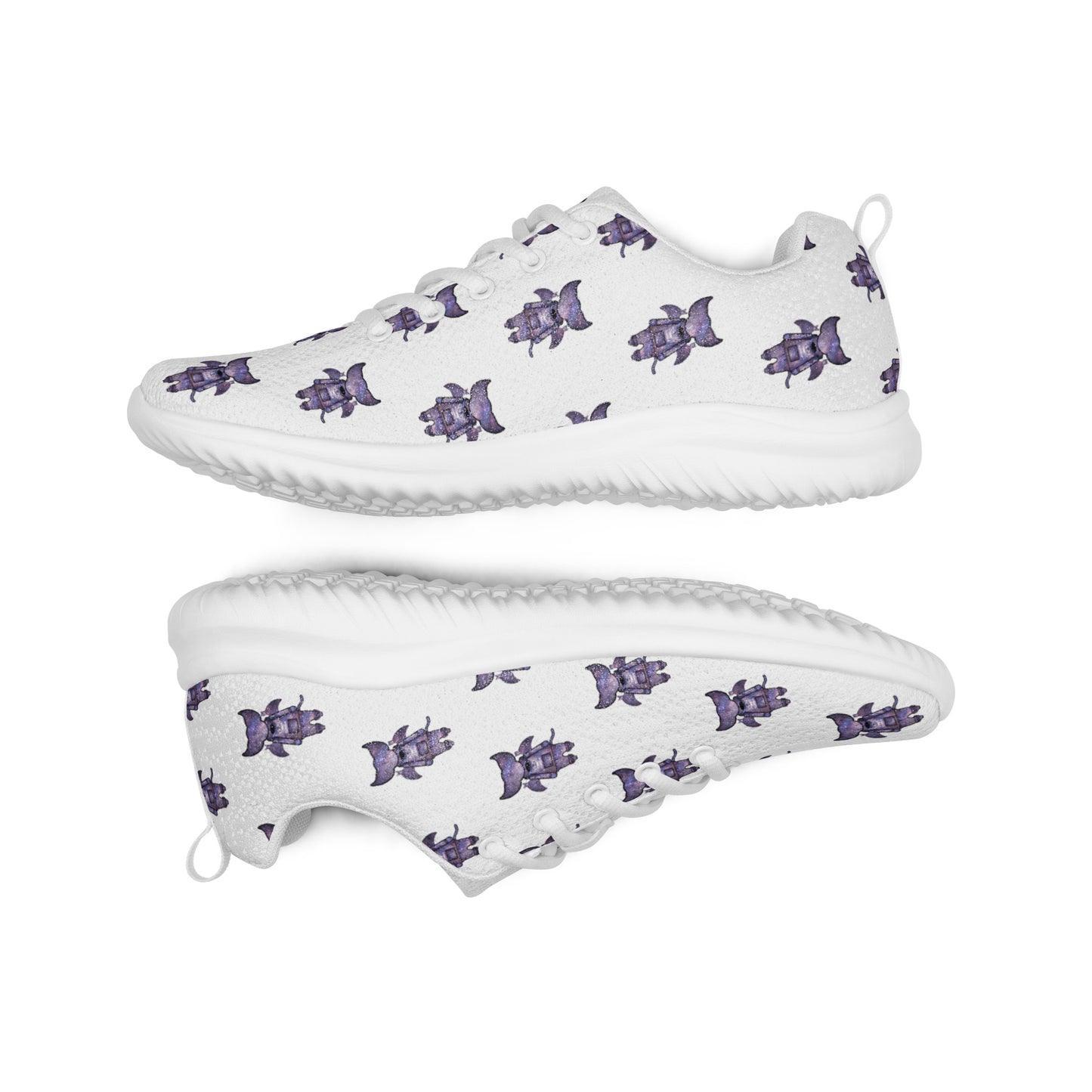 Cute BaTKaTT Men’s athletic shoes