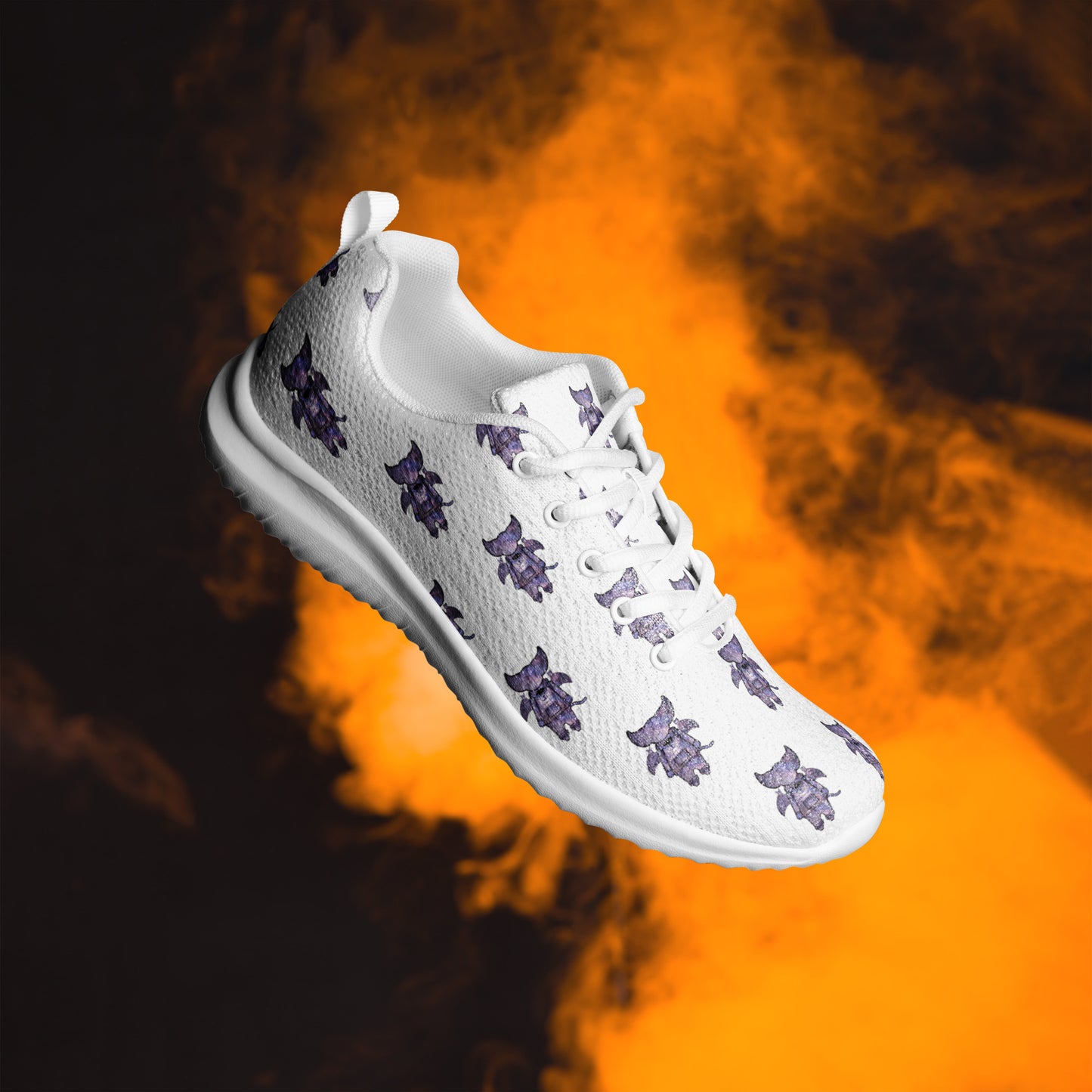 Cute BaTKaTT Men’s athletic shoes
