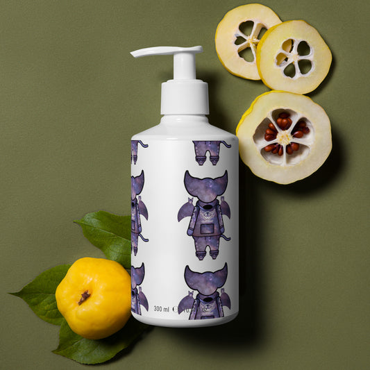 Cute BaTKaTT refreshing hand & body wash